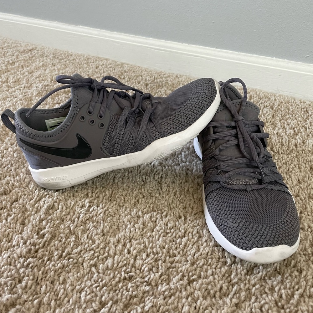 Nike Free Training